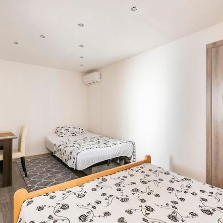 שיבניק Studio Apartment Grgic מראה חיצוני תמונה